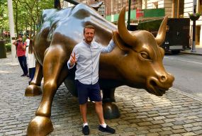 ПАРТНЁРСТВО В БИЗНЕСЕ