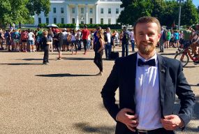 БИЗНЕС ТУРЫ В США