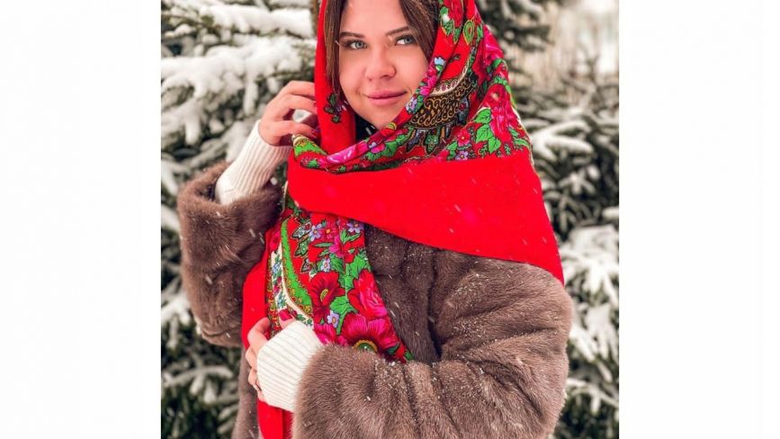 Житомир в Instagram: сніжні фото