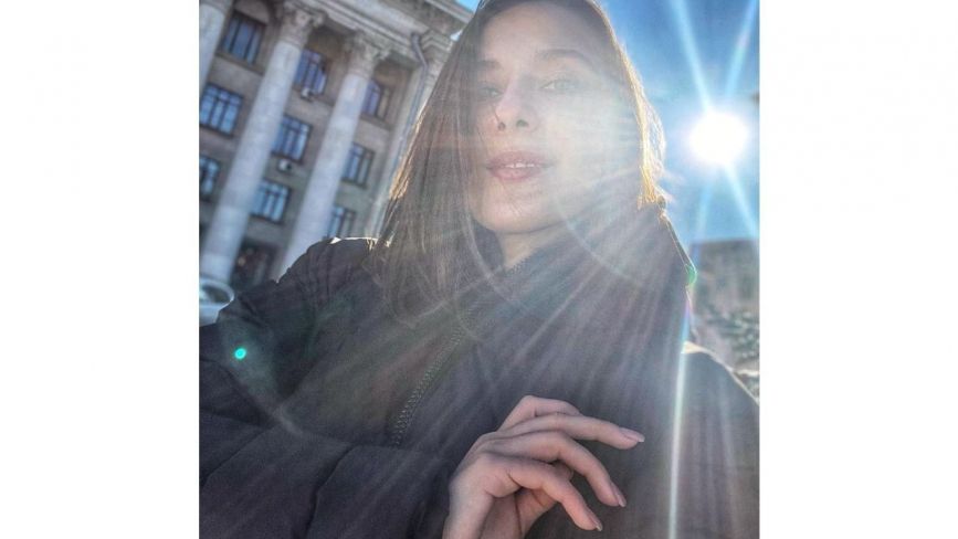 Житомир в Instagram: сонячні фото