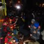 Спільною молитвою та смолоскипною ходою вшанували пам'ять героїв Небесної сотні в Житомирі