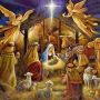 Михайлівський собор запрошує житомирян на молитву до Різдва