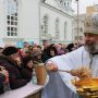 Житомирський Михайлівський собор запрошує віруючих на свято Водохрещі