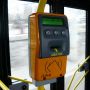 У Житомирі введуть безготівкову оплату проїзду в міському транспорті