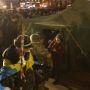 Ввечері суботи активісти Майдану почали встановлювати намети