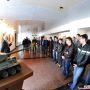 Житомирський бронетанковий завод готовий взяти на роботу 10-15 випускників ЖДТУ