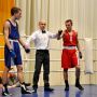У Житомирі відбувся Всеукраїнський турнір з боксу: результати