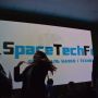 У Житомирі відбувся перший фестиваль науки і техніки  SpaceTechFest