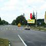 Мешканці міста просять владу встановити відбійники на Київському шосе