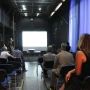 У Житомирі представили проект концепт-дизайну обласного театру