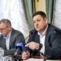 Голова ОДА доручив за місяць представити проект нової мережі пасажирських перевезень на Житомирщині
