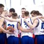 Команда "Житомир" вийшла у півфінал першості України з баскетболу