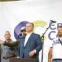 Петро Порошенко в Житомирі представив лідерів «Європейської Солідарності»