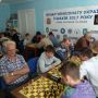 На шаховому турнірі до Дня міста переміг киянин