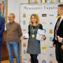 Два тижні у Житомирі тривав чемпіонат України з шахів серед жінок