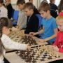 У Житомирі юні шахісти змагаються за Кубок святого Миколая