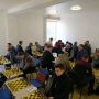 У Житомирі відбувся шаховий турнір пам’яті Є.М. Рибалкіна