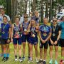 Триатлоністи Житомирської області перемогли у чемпіонаті України