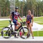 Житомирські триатлоністи привезли з чемпіонату в Балтії "золото та бронзу"