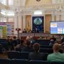 У Житомирі відбувся круглий стіл за тематикою «Підвищення ефективності  та екологічної безпеки сільського господарства Житомирщини в сучасних умовах»
