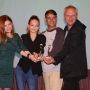 У Житомирі нагородили переможців конкурсу  «Житомире! Я люблю тебе!»
