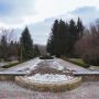У Житомирі планують провести реконструкцію Ботанічного саду і відкрити його для містян