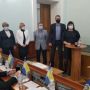 У Житомирській міській раді затвердили заступників міського голови