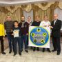 У Житомирі відбувся шаховий турнір Федерації шкільного спорту України