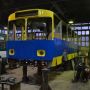 Житомирське ТТУ здасть на металобрухт 20 тролейбусів та 2 трамваї