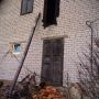 У Коростишеві вдалося врятувати двоповерховий будинок, в якому зайнявся утеплювач димоходу