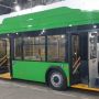 Житомирське ТТУ отримало 10 нових тролейбусів, однак випустити їх на маршрути поки що не можуть