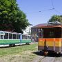 У Житомирі стане менше на 20 тролейбусів та 2 трамваї