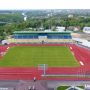 У Житомирі введуть в експлуатацію стадіон «Полісся» після 15 років очікувань