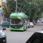 У Житомир незабаром доставлять білоруські тролейбуси, поставку яких затримали через карантин