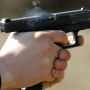 У Бердичеві 54-річний чоловік поранив з пневматичного пістолета 33-річного місцевого жителя