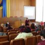 Громадські організації грають та й надалі гратимуть важливу роль у розвитку Романівської громади