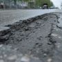 За неякісний ремонт дороги в Баранівці підрядник поверне до бюджету 340 тис. грн