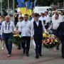У Новограді-Волинському триває щорічне міжнародне свято «Лесині джерела»