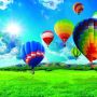 У Житомирі відбудеться фестиваль повітряних куль «Монгольф’єрія»