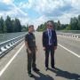 На Житомирщині триває робота з підготовки пропозицій щодо облаштування державного кордону в межах області