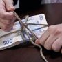 Майже мільйон гривень бюджетних коштів привласнено під час капітального ремонту доріг на території Коростишівського району