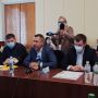 Підготовка до сесії: у Житомирській обласній раді тривають засідання профільних комісій