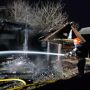Жінка та її 7-річна донька загинули у вогні під час пожежі в с. Велика Фосня на Овруччині