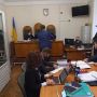 Інтерв’ю з адвокатами «житомирського стрілка» Анатолія Захаренка щодо дивних несподіванок під час судового провадження