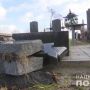 Жителю Житомирського району, який потрощив пам’ятники на Станишівському кладовищі, оголосили підозру у нарузі над могилами