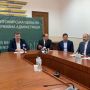 У Житомирі підписали історичний договір реконструкції аеропорту