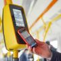 У Житомирі удосконалять автоматизовану систему  обліку оплати проїзду