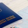 Важлива інформація про закордонні паспорти