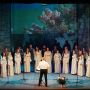 У Житомирі відбудеться благодійний концерт хорової капели "Орея"
