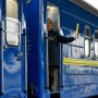 Через ракетні удари по залізничній інфраструктурі в Україні затримуються низка потягів